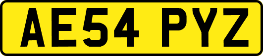 AE54PYZ