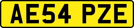 AE54PZE