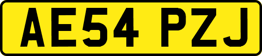 AE54PZJ