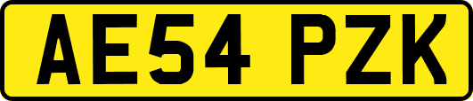 AE54PZK