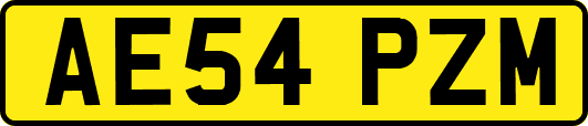 AE54PZM