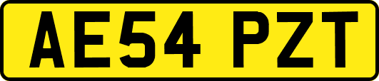 AE54PZT
