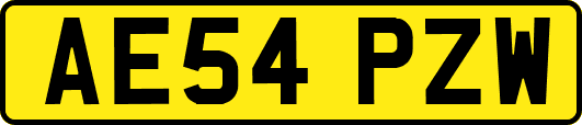 AE54PZW