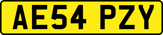 AE54PZY