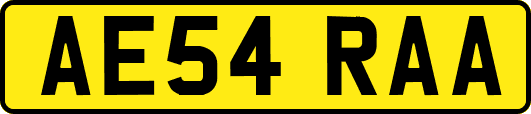 AE54RAA