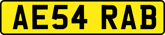 AE54RAB