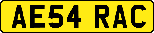 AE54RAC