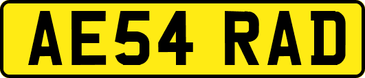 AE54RAD