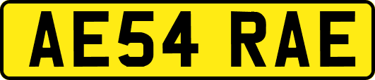AE54RAE