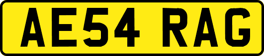 AE54RAG