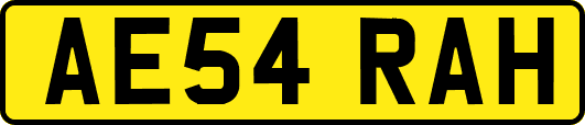 AE54RAH