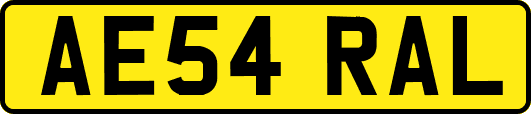 AE54RAL