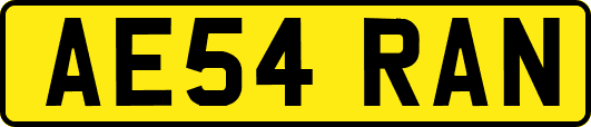 AE54RAN