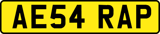 AE54RAP