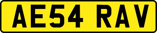 AE54RAV