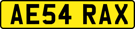 AE54RAX