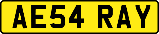 AE54RAY