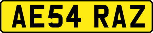 AE54RAZ