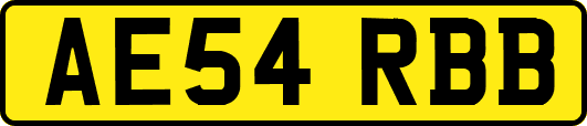 AE54RBB