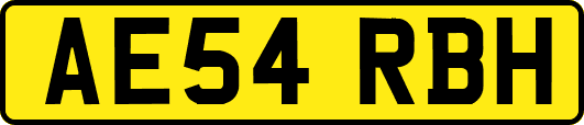 AE54RBH