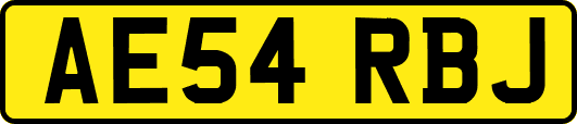 AE54RBJ
