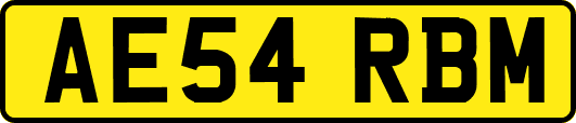 AE54RBM