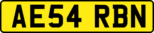 AE54RBN