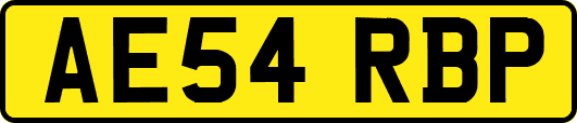 AE54RBP