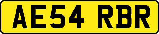 AE54RBR