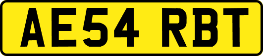 AE54RBT