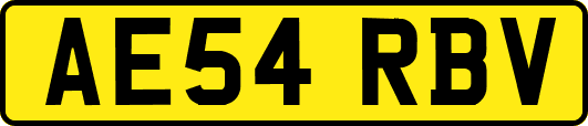 AE54RBV