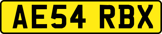 AE54RBX