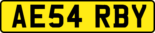 AE54RBY