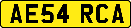 AE54RCA