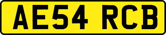 AE54RCB