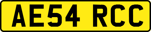 AE54RCC