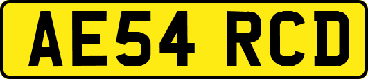 AE54RCD
