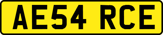 AE54RCE