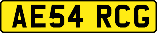 AE54RCG