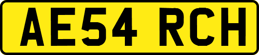 AE54RCH
