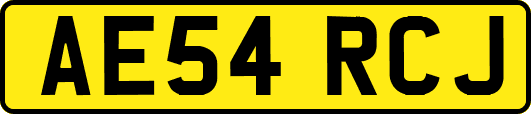 AE54RCJ