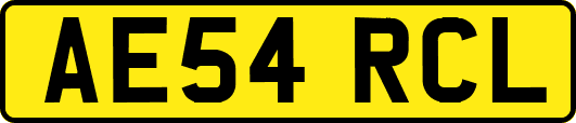 AE54RCL