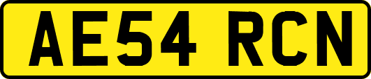 AE54RCN