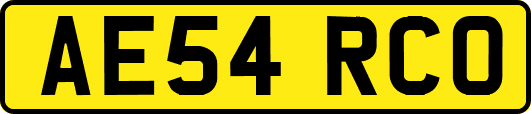 AE54RCO
