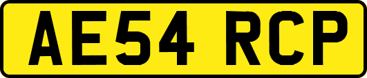 AE54RCP