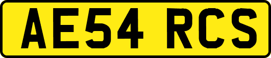 AE54RCS
