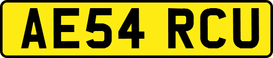 AE54RCU
