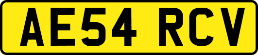 AE54RCV