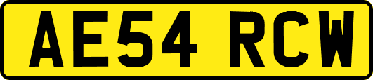 AE54RCW