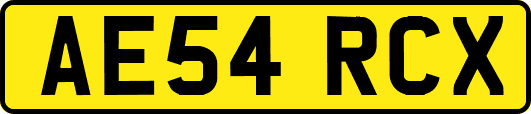 AE54RCX